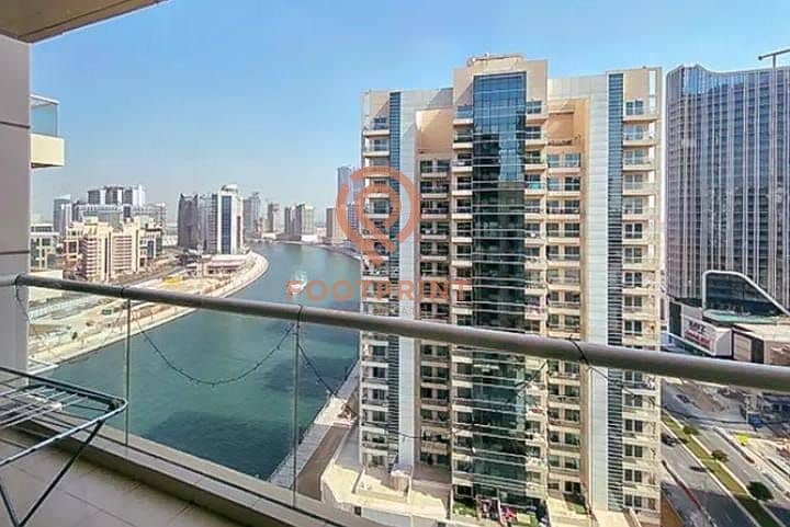 Квартира в Бизнес Бей，Мейфер Резиденси, 1 спальня, 70000 AED - 6764303