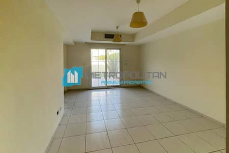 2 Bedroom Townhouse for Sale in The Springs, Dubai - Exclusive | Rented | Type 4M | Prime Location