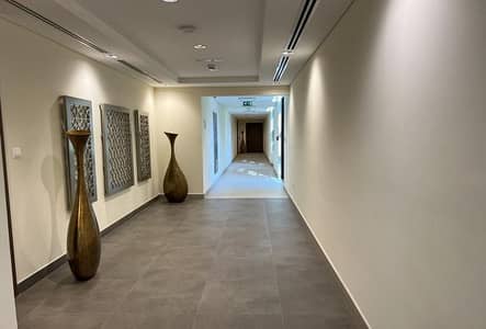 Spacious One Bedroom | Laundry Room | Big Terrace