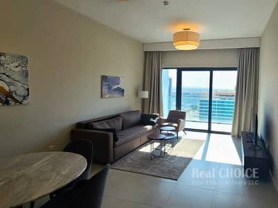 Modern 1BR Apartment I Fully Furnished I Prime Location in Business Bay