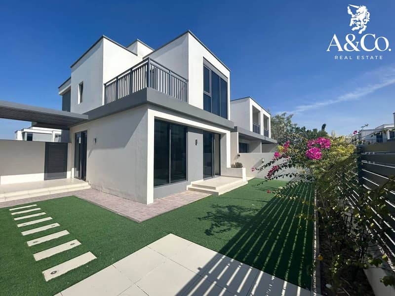 Таунхаус в Дубай Хиллс Истейт，Мапл，Мейпл 3, 4 cпальни, 255000 AED - 6815641