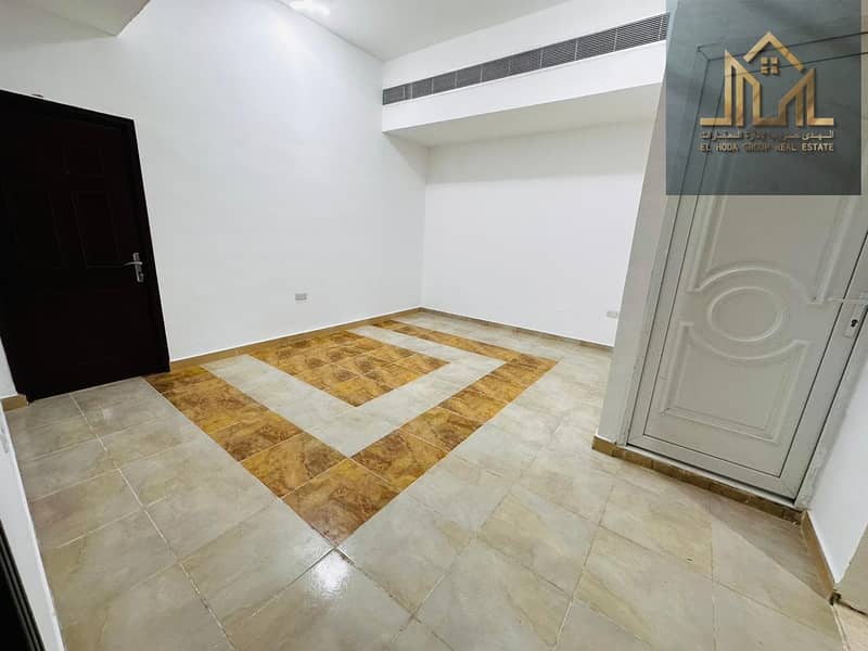 We Have Beautiful 1BHK in kalifa city A monthly or tearly We Have Beautiful 1BHK in kalifa city A monthly or tearly