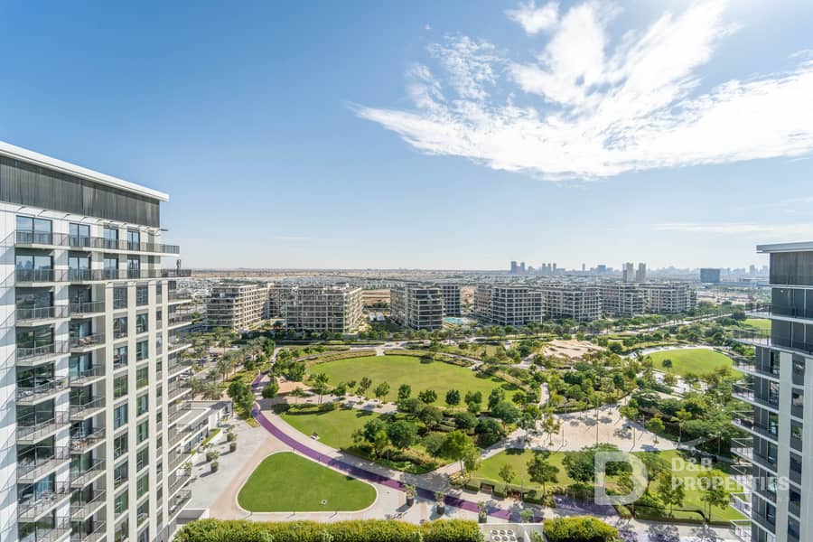 1111 - Dubai Hills Estate