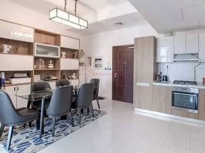 High Quality Finishes | Furnished | Modern Layout | Cozy
