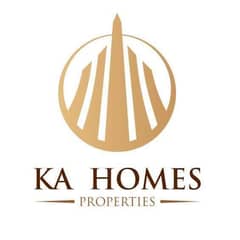 K A Homes Properties