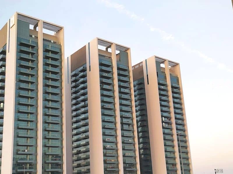 Квартира в Дубайский Научный Парк，Монтроз Резиденсес, 2 cпальни, 920000 AED - 4762204