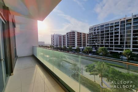 1 Bedroom Flat for Sale in Dubai Hills Estate, Dubai - Boulevard Facing | Large Layout | Viewable