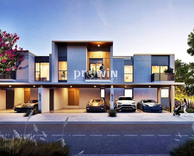 RAYA | HANDOVER 2026 | EMAAR TOWNHOUSE RAYA | HANDOVER 2026 | EMAAR TOWNHOUSE