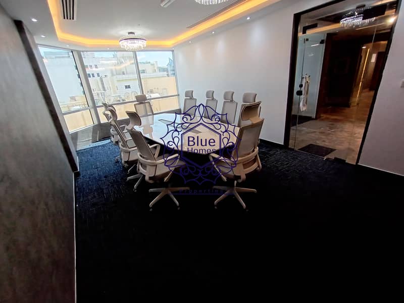 QUALITY AND AFFORDABLE OFFICE SPACE FOR RENT | AL BARSHA 1 | ACCESSIBLE LOCATION | WITH EJARI