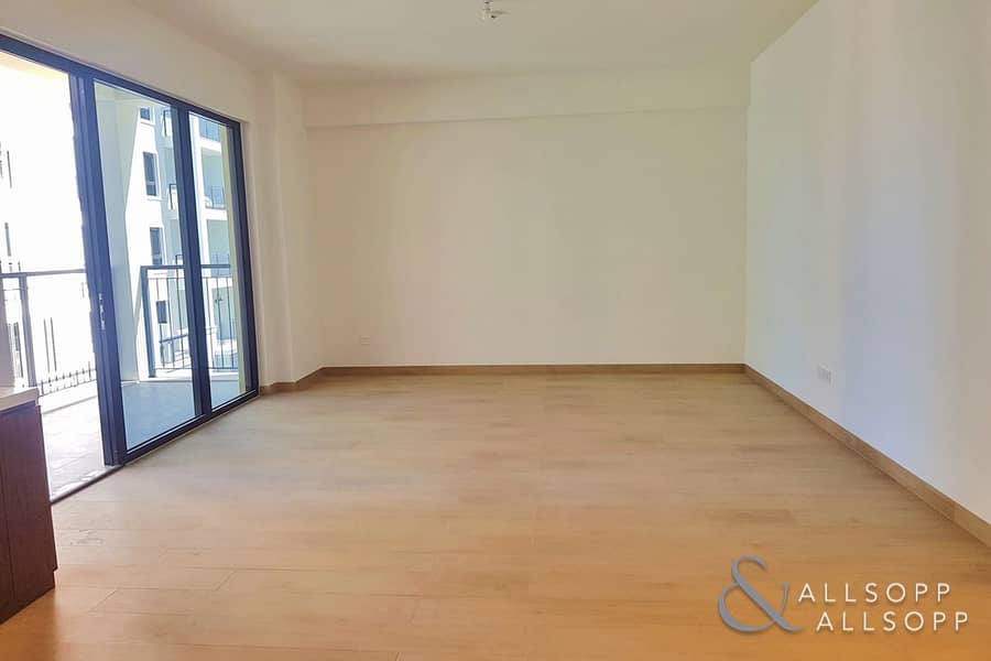 Brand New | Vacant | Spacious Unit | 1 Bed