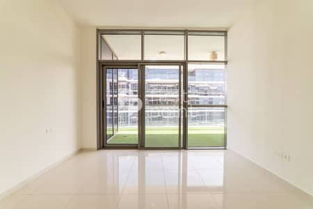 2 Bedroom Apartment for Rent in DAMAC Hills, Dubai - Mid Floor | Vacant | Beautiful Open View | Bright