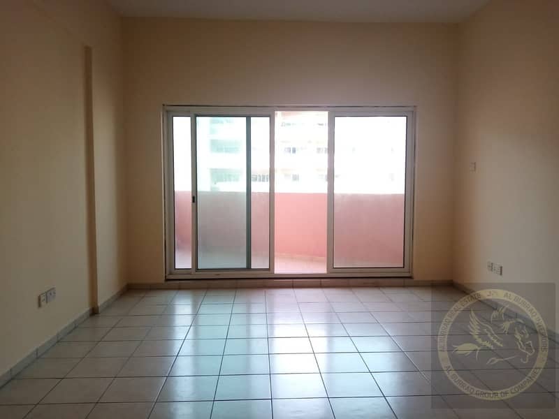 ONLY 1 UNIT LEFT Hurry up| Ready to Move Apartment | Near Metro Station