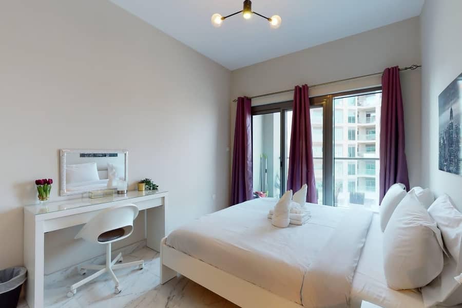 Квартира в Дубай Саут，MAG 5 Бульвар，MAG 560, 1 спальня, 45000 AED - 6834272