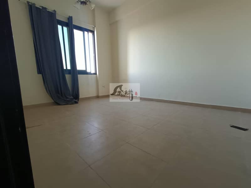Spacious Apartment With Maidroom,Gym,Pool & Laundry in Just 55k