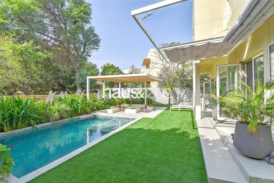 Exclusive | Fully Upgraded | Fantastic location