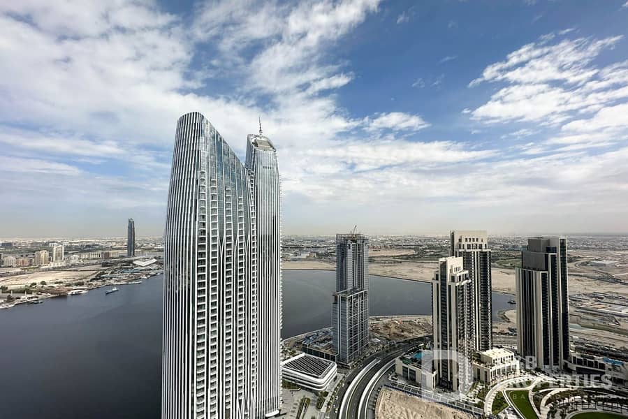 位于迪拜溪港，格兰德大厦 1 卧室的公寓 110000 AED - 6806229