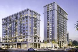 شقة في بناية بارك فيلد 2،Park Field،دبي هيلز استيت 2 غرف 2372000 درهم - 6806579