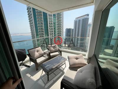 3 Bedroom Flat for Sale in Al Reem Island, Abu Dhabi - Spacious 3BHK Apartment  + Maids Room| High Floor