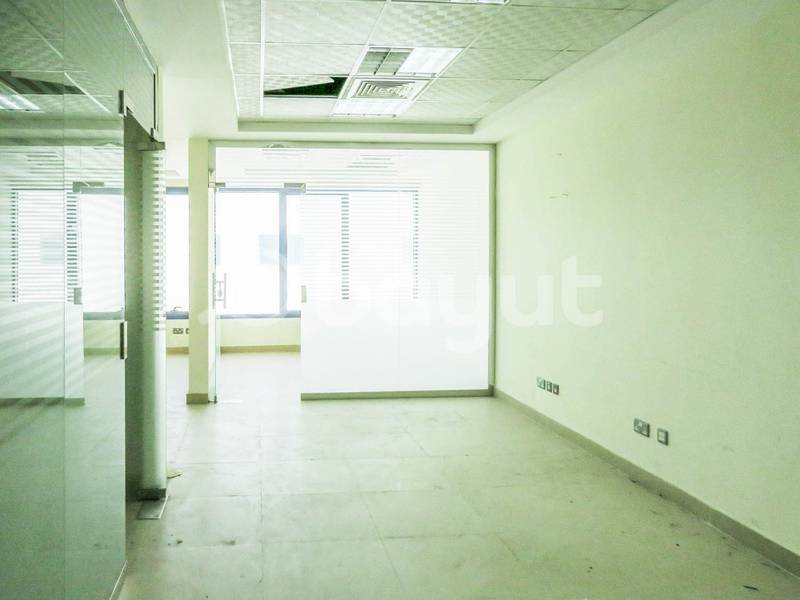 Office Space for Rent - 29 sq. m