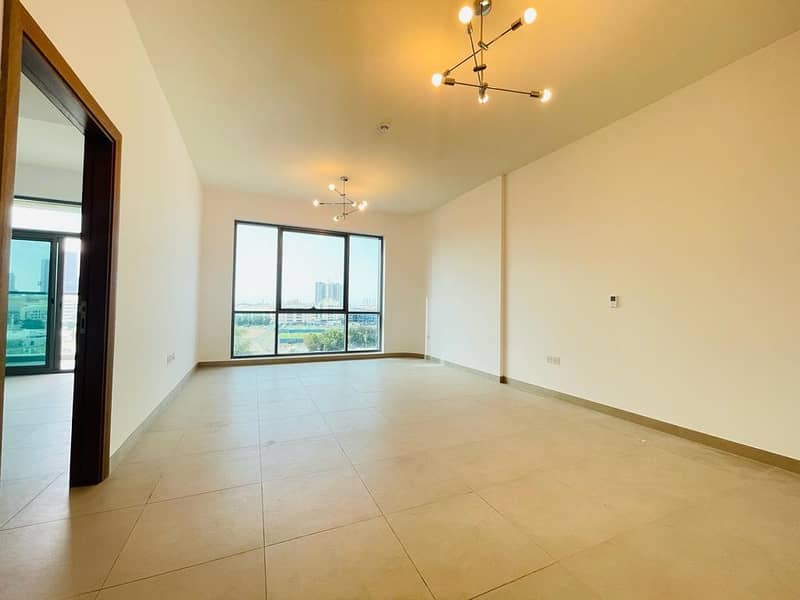 Квартира в Бур Дубай，Дубай Хелскеа Сити, 3 cпальни, 110000 AED - 6782115