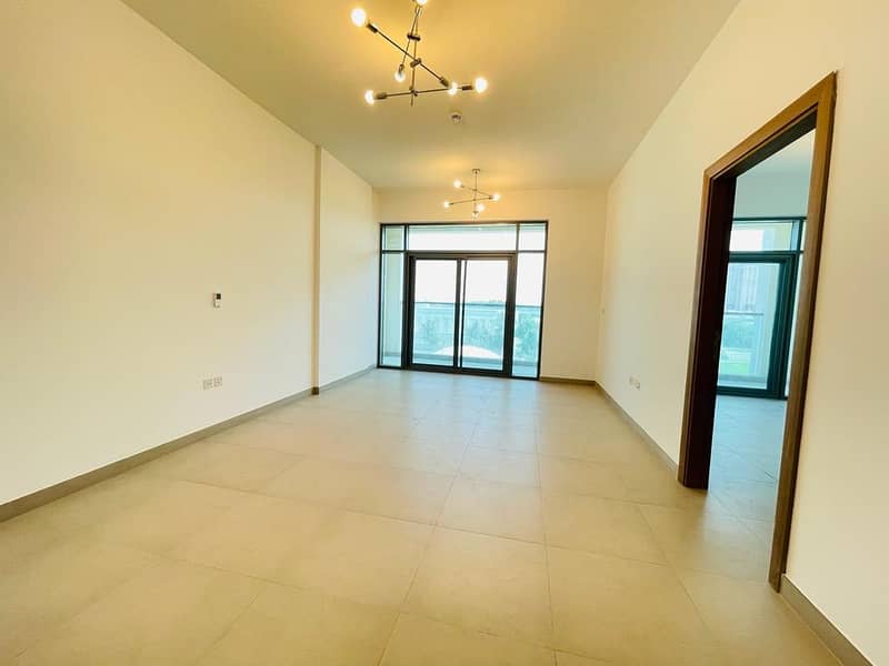 شقة في مدينة دبي الطبية،بر دبي 2 غرف 80000 درهم - 6830401