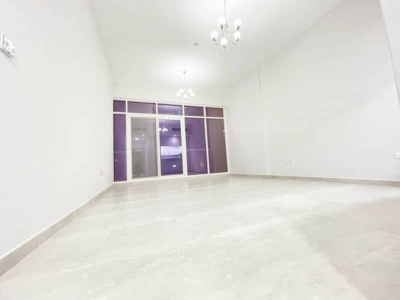 LAST UNIT/CLASSY LOCATION/NEAR METRO/BRAND NEW 2 BR APARTMENT IN 75K ONLY
