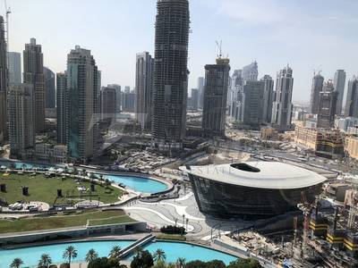 Opera View Fully Furnished Burj Khalifa Opera View Fully Furnished Burj Khalifa