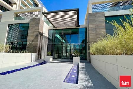 Brand New | Unique Duplex | Large garden