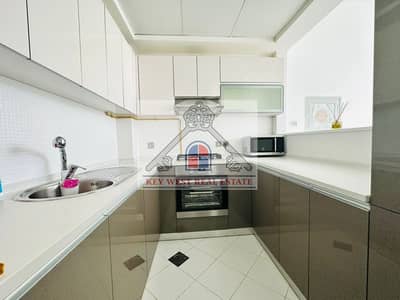 Semi Furnished One Bedroom @ Studio City |  Well Maintained Building | AED 57,000/-