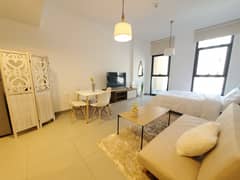 Brand new fully furnished Studio available for rent in 32000
