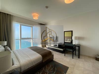 Luxurious Furnished One Bedrooms | Parking - Facilities