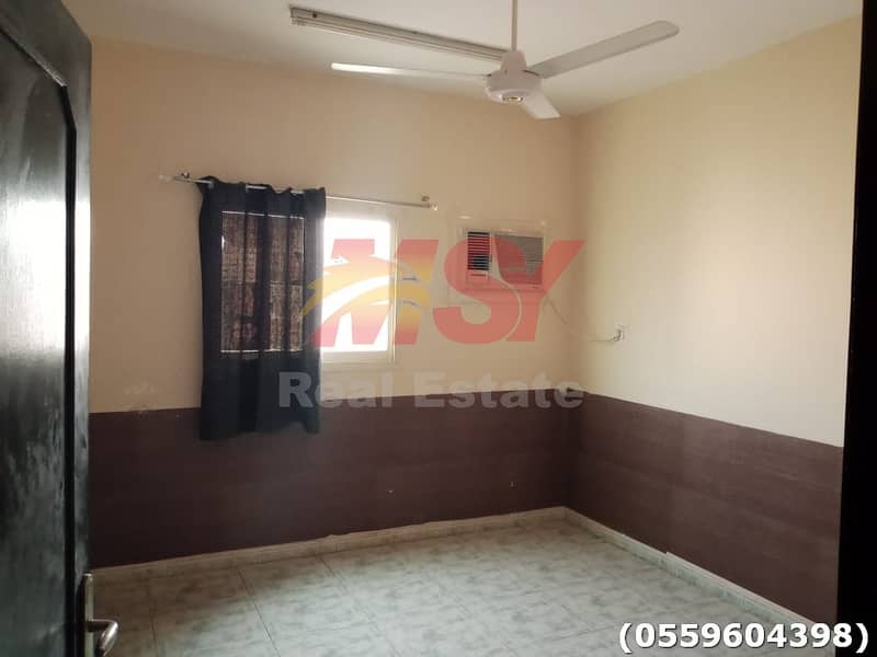 Special Offer !15k One Bedroom Available for Rent in Al Rawda 2 Ajman