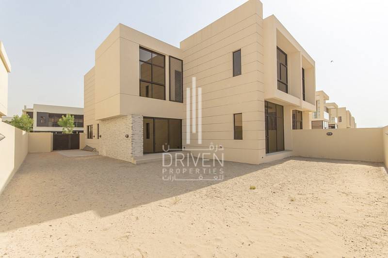 Brand New Villa For Sale Akoya By Damac