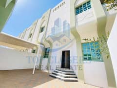 Duplex Villa | Private Entrance |Balcony | Yard