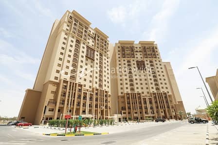 فلیٹ 2 غرفة نوم للايجار في مصفح، أبوظبي - شقة في حدائق مصفح مصفح 2 غرف 62000 درهم - 6887461