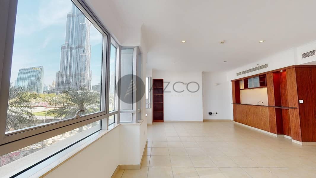 Exclusive | Full Burj Khalifa View | Ready to Move Exclusive | Full Burj Khalifa View | Ready to Move