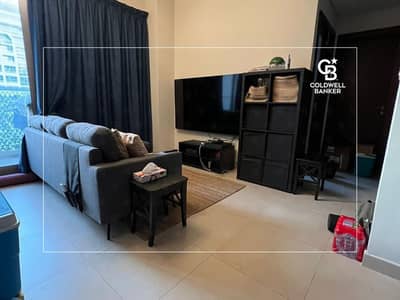 1 Bedroom Apartment for Sale in Al Furjan, Dubai - Modern| Near Metro| Best Investment