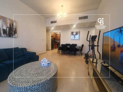 2 Bedroom Flat for Sale in Al Furjan, Dubai - SPACIOUS| NEAR METRO| HUGE BALCONY