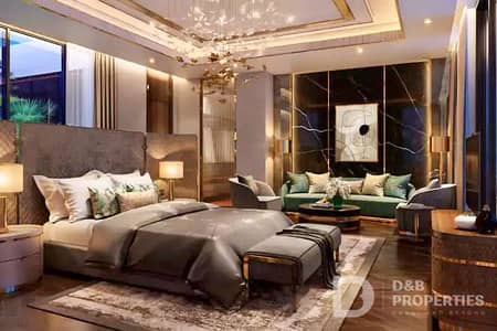 فیلا 7 غرف نوم للبيع في داماك لاجونز، دبي - فیلا في بورتوفينو داماك لاجونز 7 غرف 20150000 درهم - 6857708