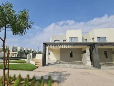 4 Bedroom Villa for Rent in Dubai South, Dubai - Brand New Villa | Gated Community | Corner Villa