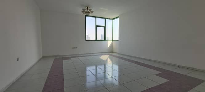 3 Bedroom Apartment for Rent in Al Majaz, Sharjah - DUPLEX available for rent in Buhaiara Corniche, Majaz 3