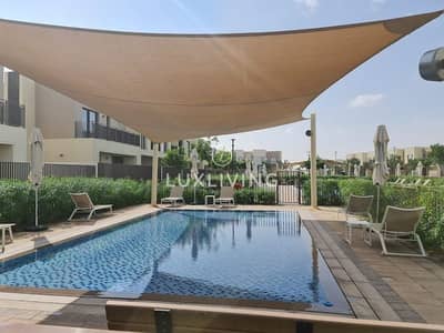 3 Bedroom Villa for Rent in Dubai South, Dubai - Brand New | Gated Community | Modern Ready Unit