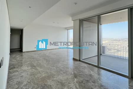 4 Bedroom Penthouse for Rent in Dubai Creek Harbour, Dubai - Superb Unit | Ready to Move In | Prime Location