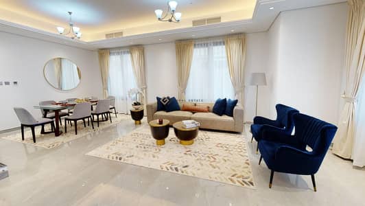 4 Bedroom Villa for Sale in Al Helio, Ajman - Villa  for Sale in Ajman