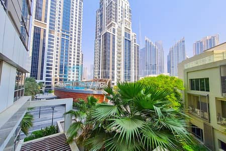 3 Bedroom Apartment for Sale in Business Bay, Dubai - Burj View | Genuine Seller | Upgraded Unit