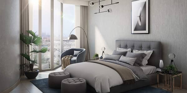 فلیٹ 3 غرف نوم للبيع في مدينة ميدان، دبي - شقة في عزيزي ريفييرا 29،عزيزي ريفييرا،ميدان ون،مدينة ميدان 3 غرف 2100000 درهم - 6151609