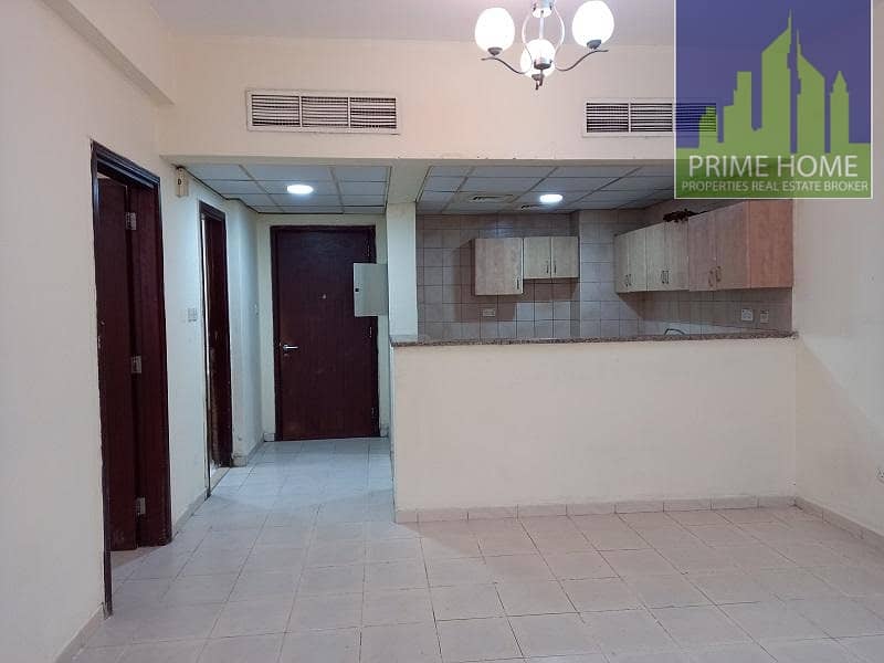 Ready To Move| Vacant | 1BHK |England