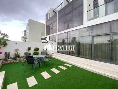 Fully furnished | Single Row | Road view