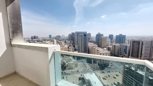2BHK CITY  VIEW CLOSE KITCHEN WITH PARKING