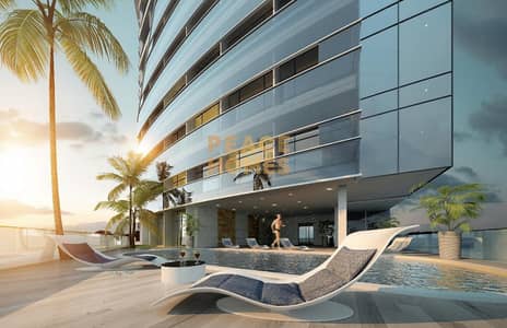 FULL FURNISHED/ NICE PRICE/ payment plan post handover